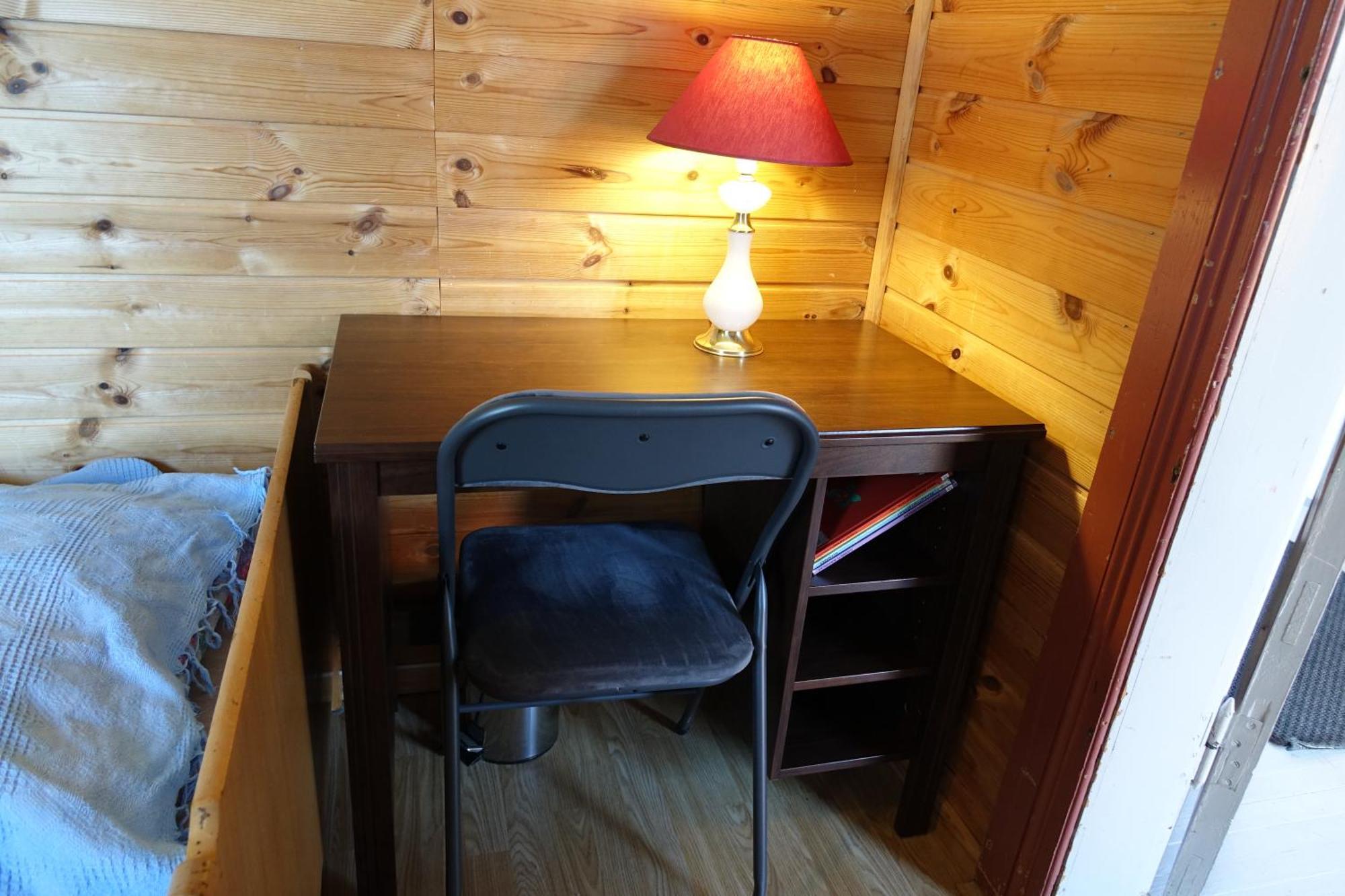 Guesthouse Hamran Mosvik Exterior photo